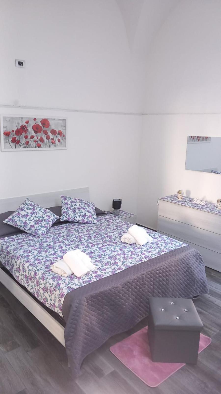 Apartmán Il Castello Di Patty Katánie Exteriér fotografie
